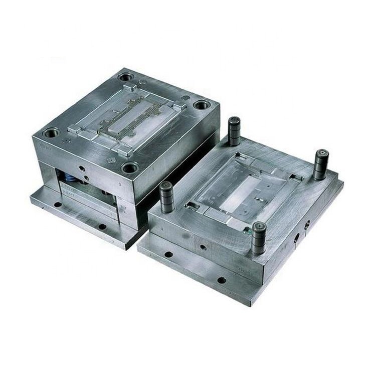 Professional Injection Mould Manufacture Plastic Injection Mold Making