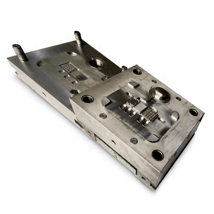 Professional Injection Mould Manufacture Plastic Injection Mold Making