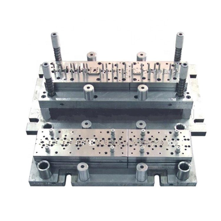 Professional Injection Mould Manufacture Plastic Injection Mold Making