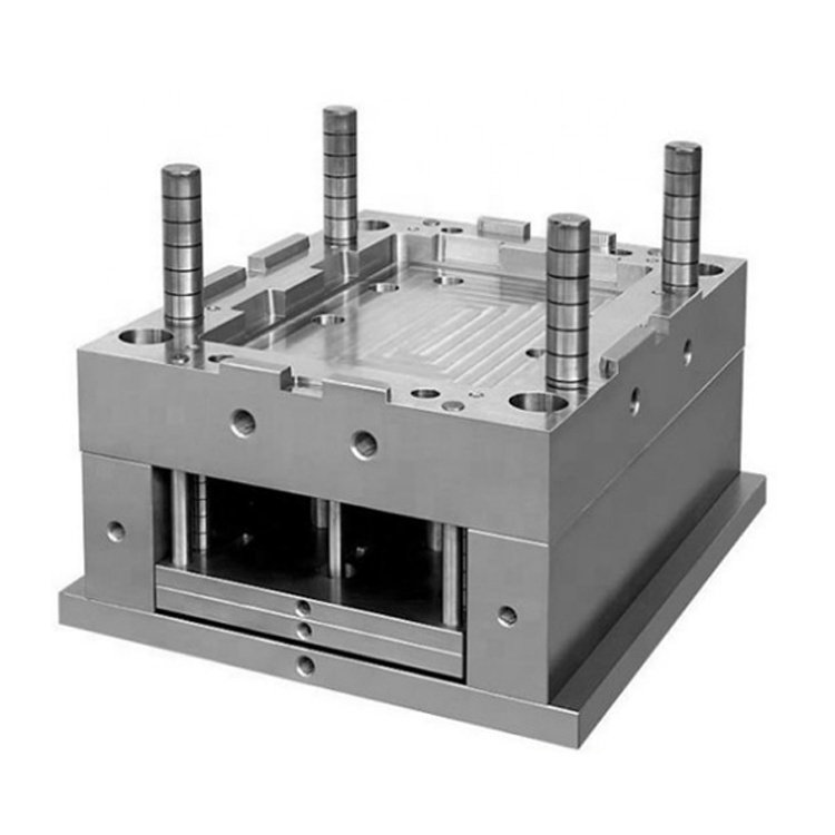 Professional Injection Mould Manufacture Plastic Injection Mold Making