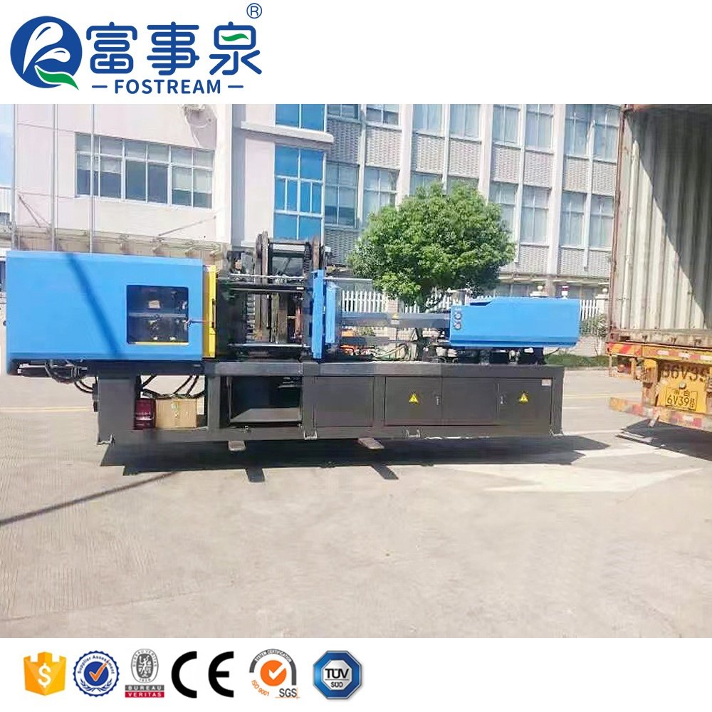 Cheep China Price 50 100 250 350 500 ton Plastic PET Small Bottle Preform Injection Molding Moulding Machine