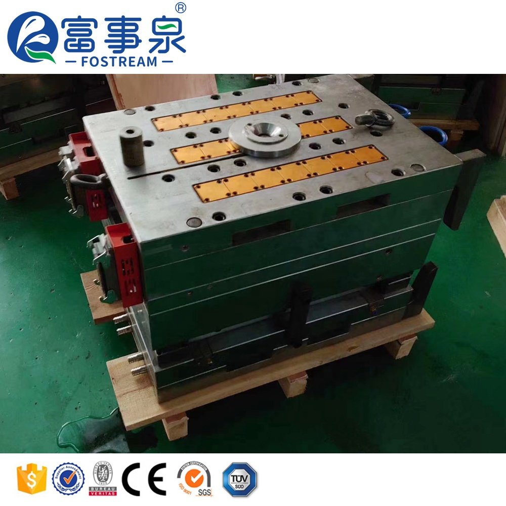 Cheep China Price 50 100 250 350 500 ton Plastic PET Small Bottle Preform Injection Molding Moulding Machine