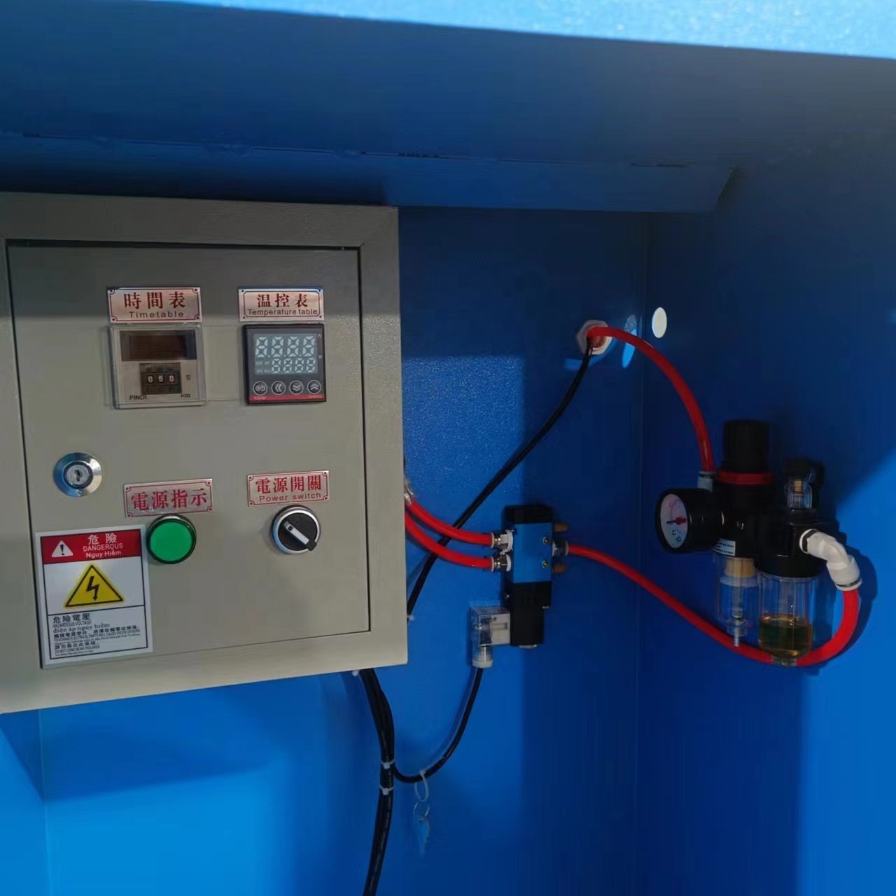 MT870 Vertical Simple Heat Heel Shaping Machine Shoe Back Part Making Machine Heel Setting Machine
