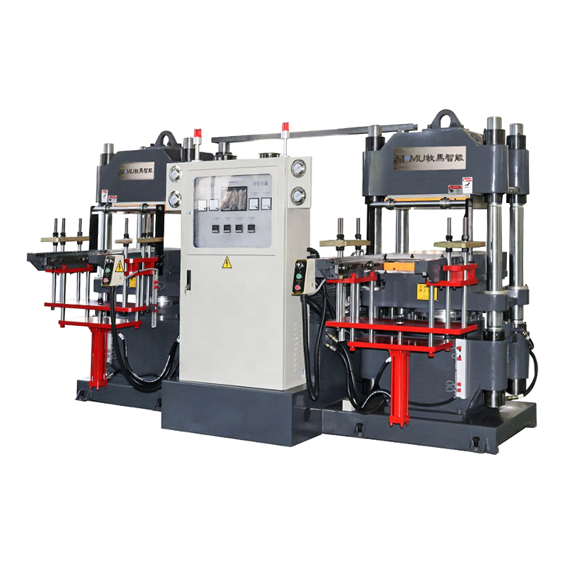 Minimum Order rubber machine molding silicone injection moulding machine big size heat press machine