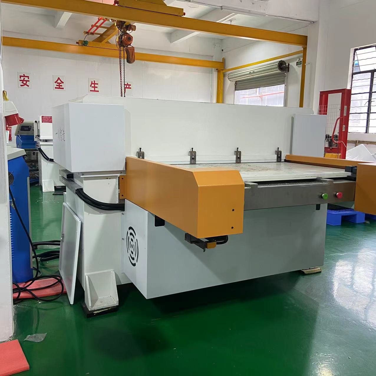 Cutting Mold For Leather Custom Cutting Mould cut foam sponge eve foam hydraulic die cutter