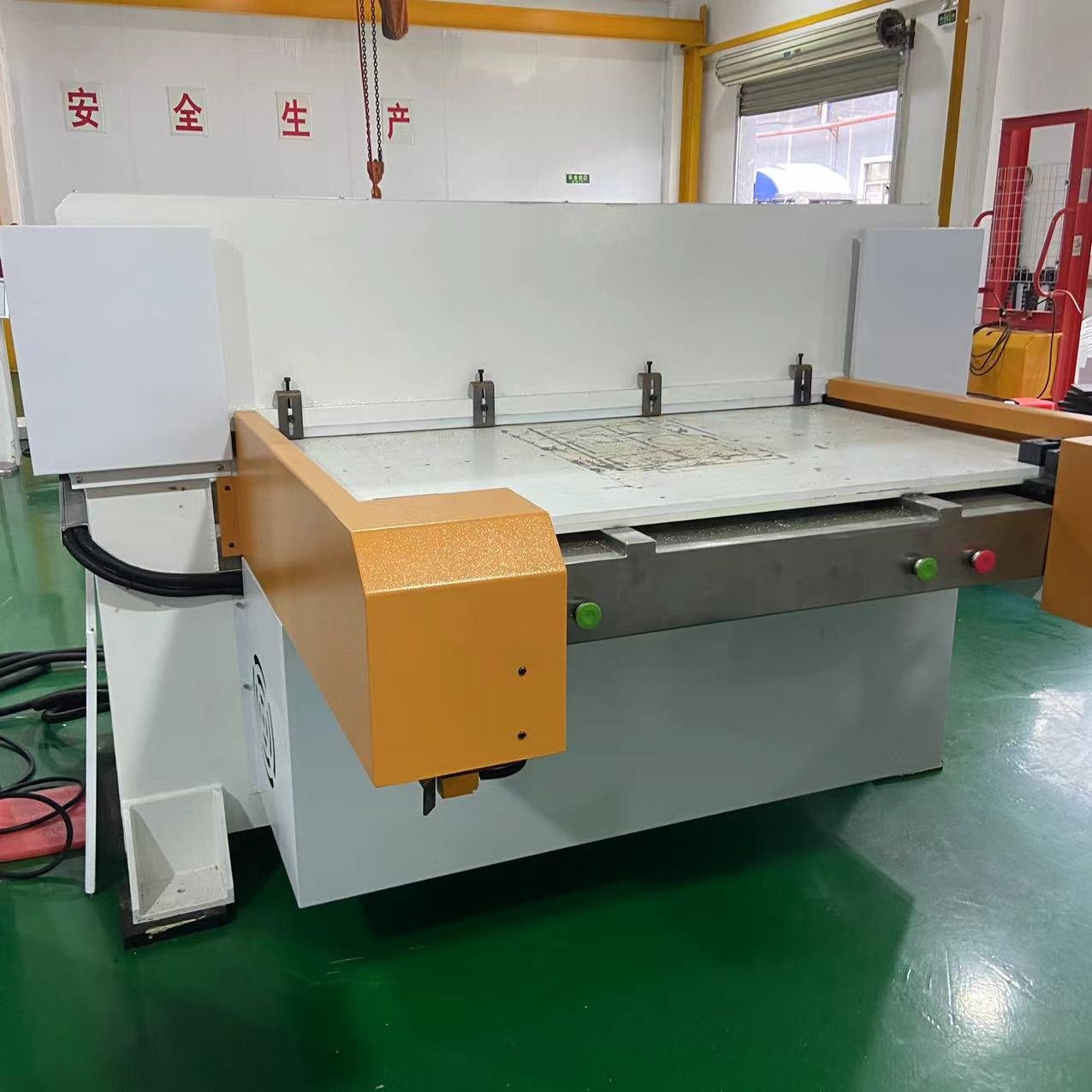 Cutting Mold For Leather Custom Cutting Mould cut foam sponge eve foam hydraulic die cutter