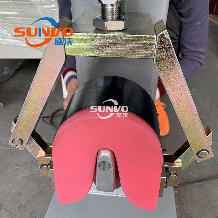 Cheap Price Simple Type Shoe Back Part Moulding Machine Shoe Heel Shaping Setting Machine