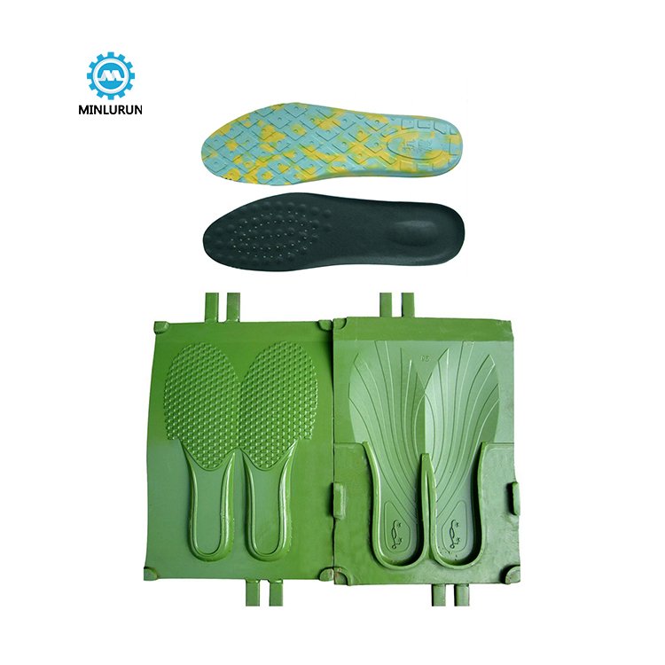 Eva Sheet Insole Mould Liquid Silicon Gel Material Footcare Orthopedic Heel Pad Products Shoes Die