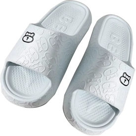 Cheaper Price High-Quality PVC Air Blowing Shoes Slippers Sandals Mould