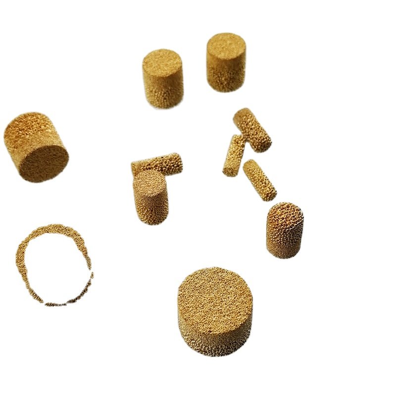 Blister Blow Molding Shoe Mould Mold Brass Exhaust Bolt Tip Vent Plug 6*10