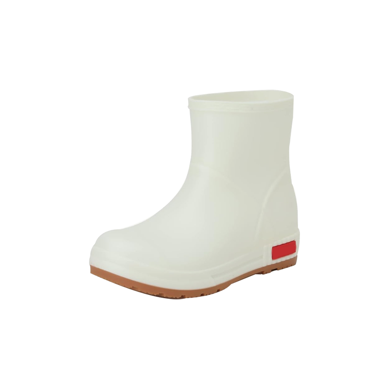 High-Efficiency PVC Two Color Rainboots Making Injection Moulding Machine