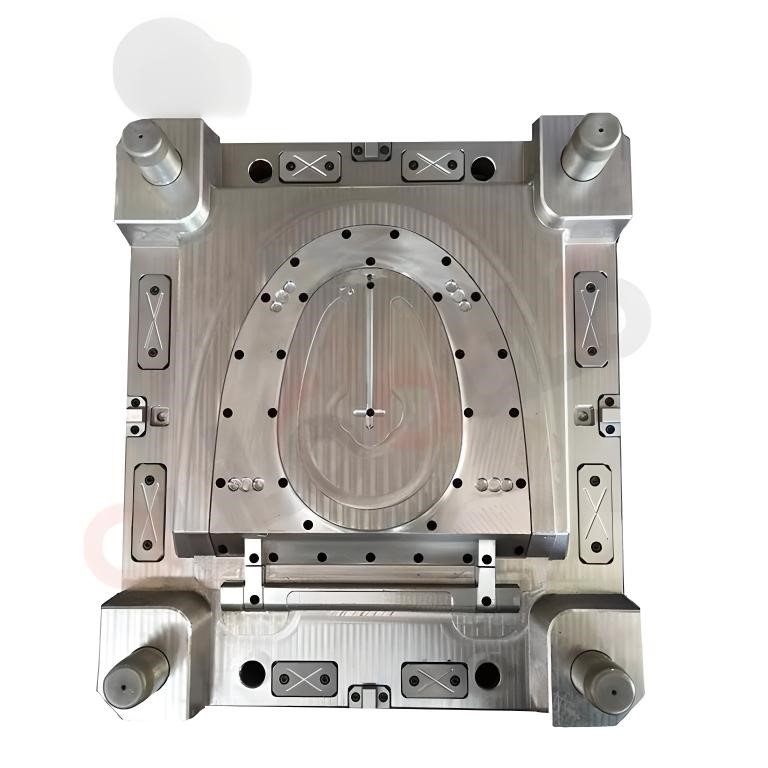 Professional Used Mold Plastic Injection Services OEM Molding Supplier for Mold Plastic Products Development