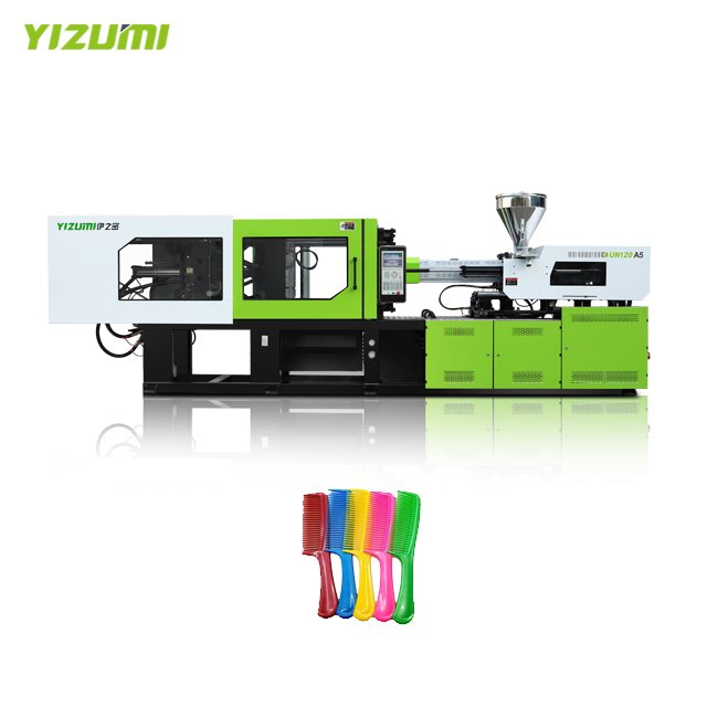 200ton Plastic Scoop Injection Molding Machine Manufacturer YIZUMI Hydraulic Injection Machine Factory Supply Price