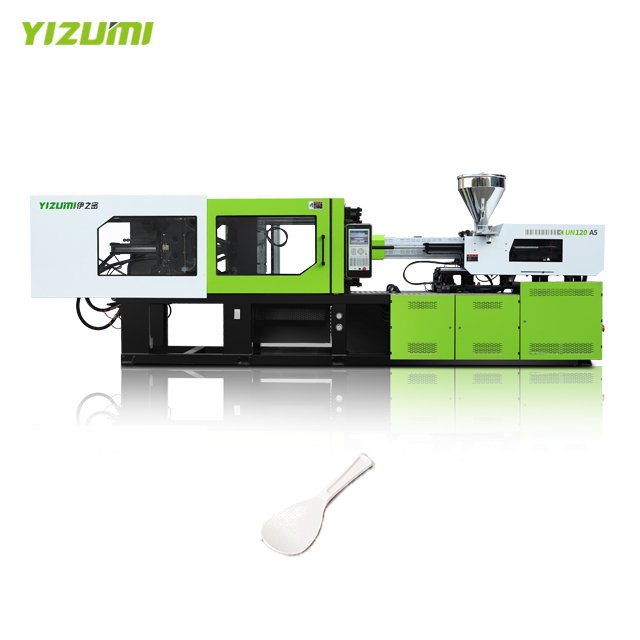 200ton Plastic Scoop Injection Molding Machine Manufacturer YIZUMI Hydraulic Injection Machine Factory Supply Price