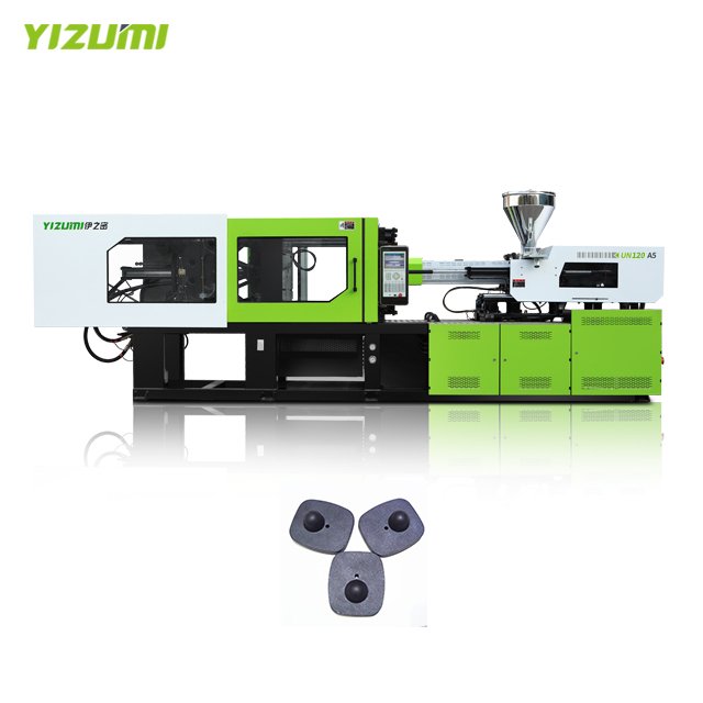 200ton Plastic Scoop Injection Molding Machine Manufacturer YIZUMI Hydraulic Injection Machine Factory Supply Price