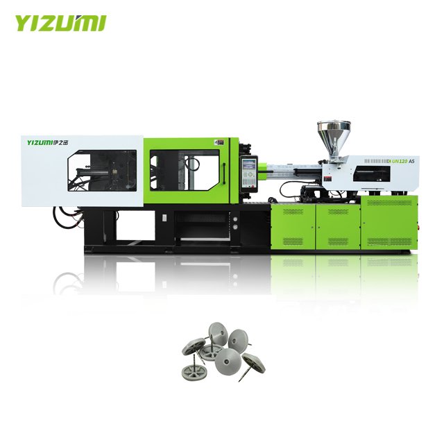 200ton Plastic Scoop Injection Molding Machine Manufacturer YIZUMI Hydraulic Injection Machine Factory Supply Price