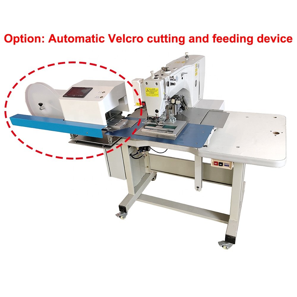 computer sewing machine fast change between moulds fly j stitch machine