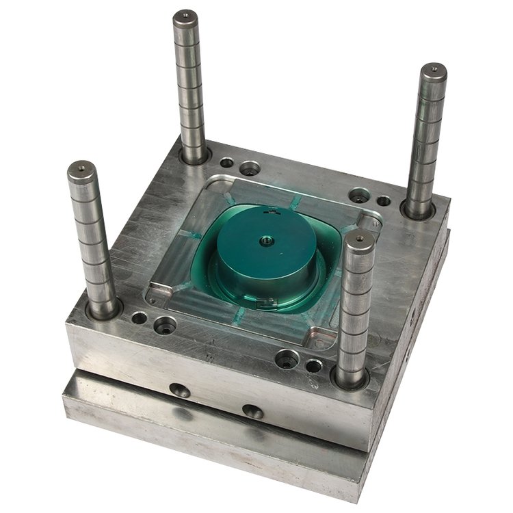 New Mold Metal Designer Press Molds Plastic Injection Molded Parts Plastic Products Custom Mould Injection Molding Robot Service