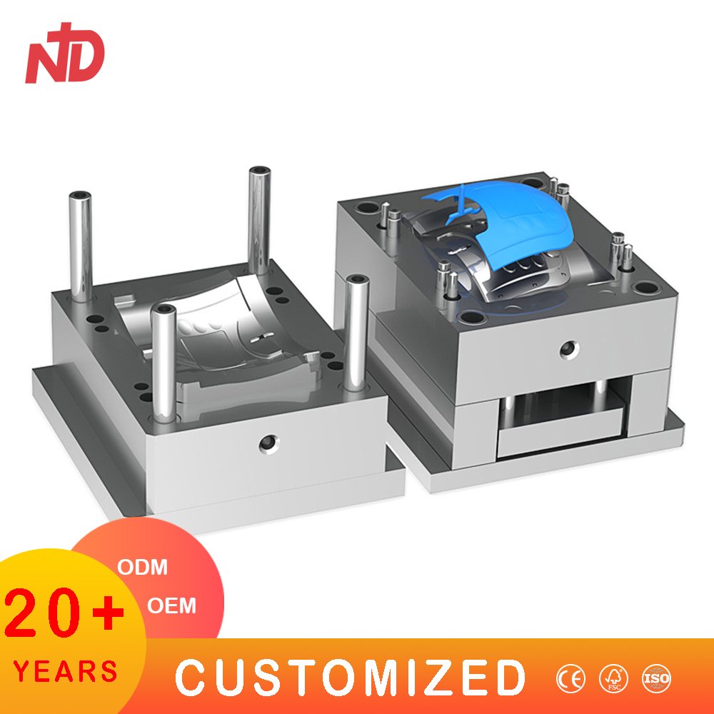 pvc Health Medical Plastic Injection Mould Injection Mould Maker Plastic Injection Mold For Medical Equipment Orthopedic Shoe