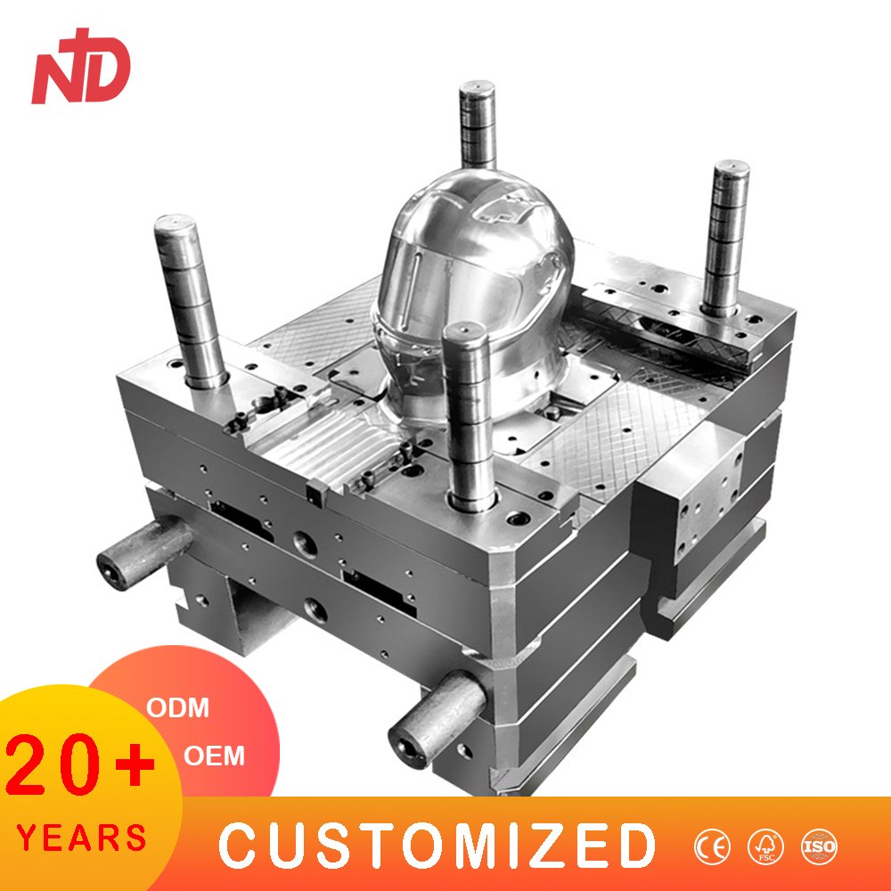 pvc Health Medical Plastic Injection Mould Injection Mould Maker Plastic Injection Mold For Medical Equipment Orthopedic Shoe