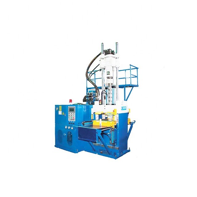 PVC single color Slipper Sandal Flip-Flops upper shoelace Shoes Manufacturing Machine injection molding machine