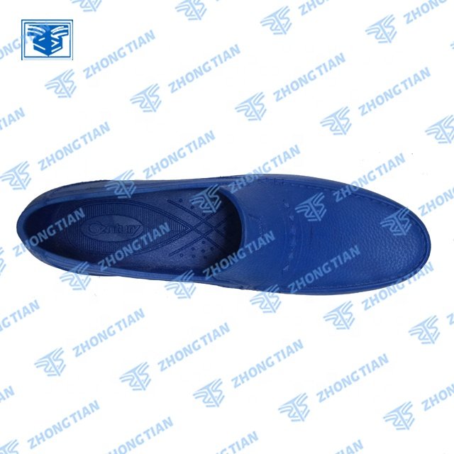 Customized High Quality PVC Airblowing Slipper Shoe Making Blowing Aluminium Mould Shoe Making Machines