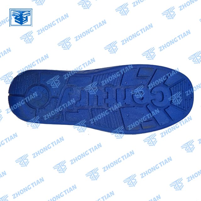 Customized High Quality PVC Airblowing Slipper Shoe Making Blowing Aluminium Mould Shoe Making Machines