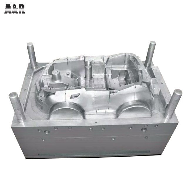 Toy Plastic injection mold maker and other OEM plastic products mould injection tooling and injection molding parts