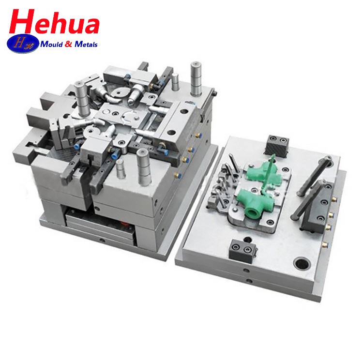 IATF16949 ISO9001 FACTORY Professional Custom Stamping Die Stamping mould And Punching Mold