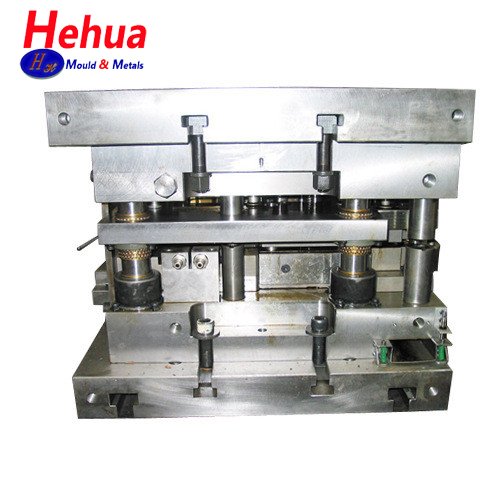 IATF16949 ISO9001 FACTORY Professional Custom Stamping Die Stamping mould And Punching Mold