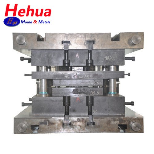 IATF16949 ISO9001 FACTORY Professional Custom Stamping Die Stamping mould And Punching Mold