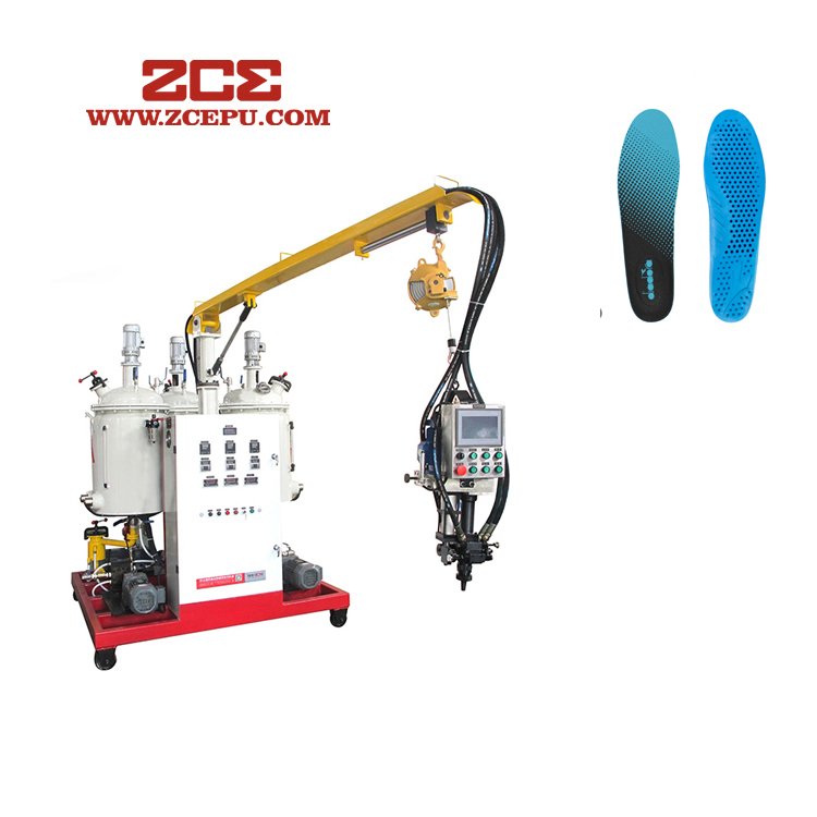 Automatic Injection Sole Making Machine for Manufacturing Plant Pressing Sole Technologies