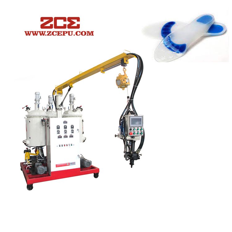 Automatic Injection Sole Making Machine for Manufacturing Plant Pressing Sole Technologies