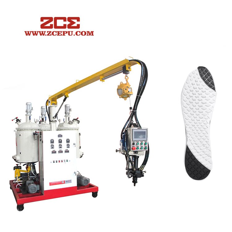 Automatic Injection Sole Making Machine for Manufacturing Plant Pressing Sole Technologies