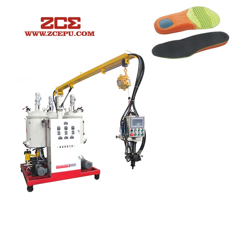 Automatic Injection Sole Making Machine for Manufacturing Plant Pressing Sole Technologies