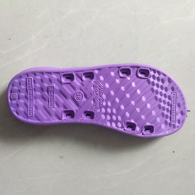 Customized Model Good Price CNC EVA Foaming Sole Slippers Mould Making Machine