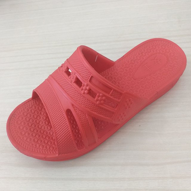 Customized Model Good Price CNC EVA Foaming Sole Slippers Mould Making Machine