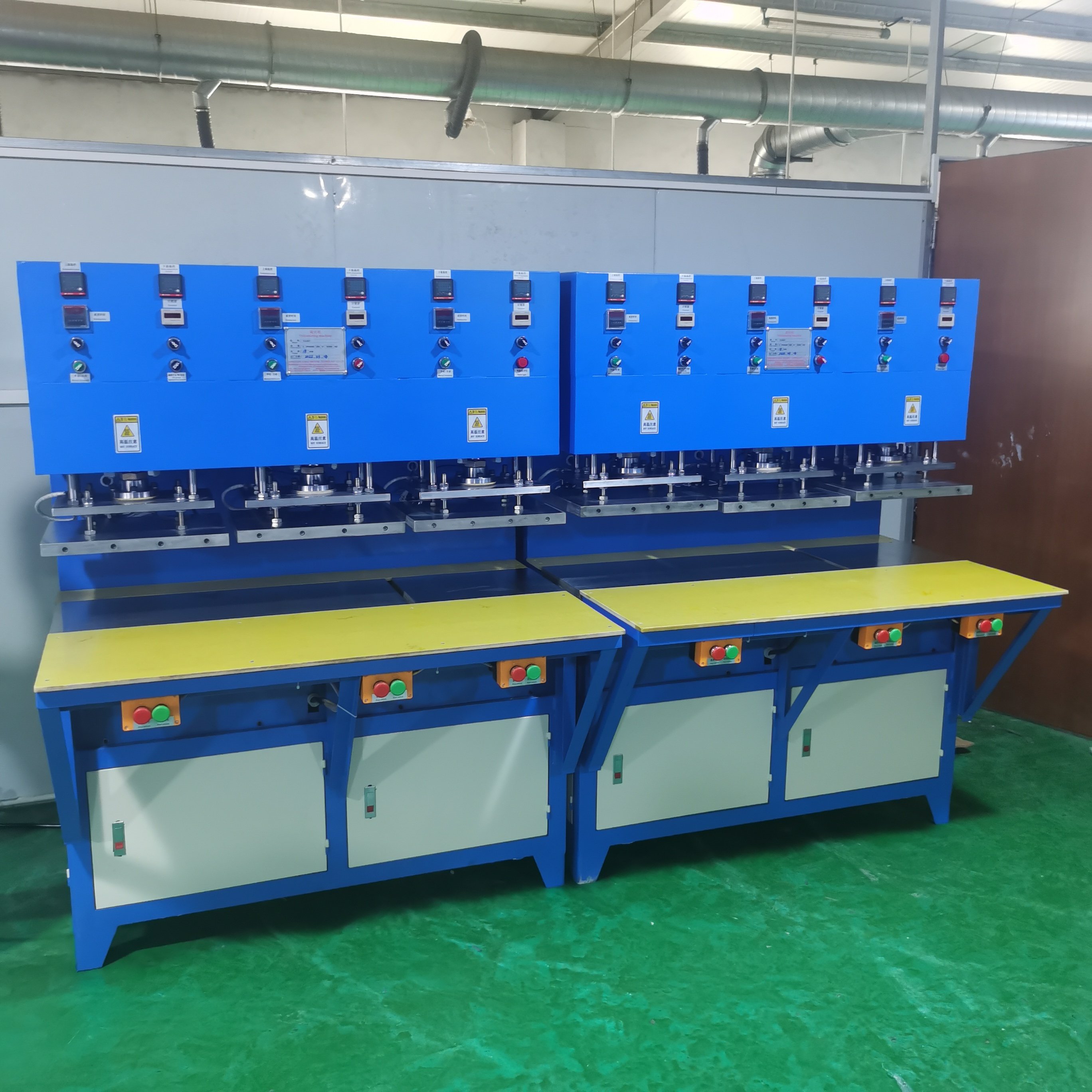 Rubber products making machine Rubber Vulcanizer hydraulic press for rubber vulcanization