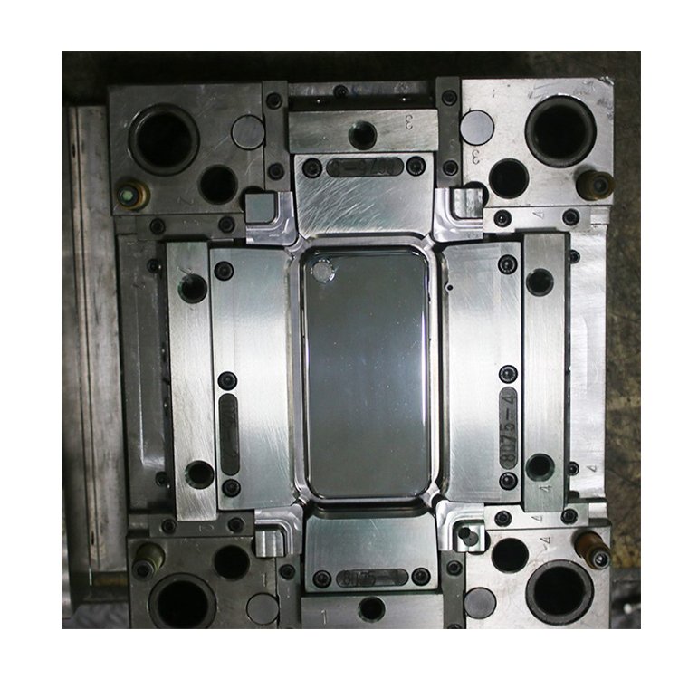 Hot sales TPU phone case plastic injection mold supplier