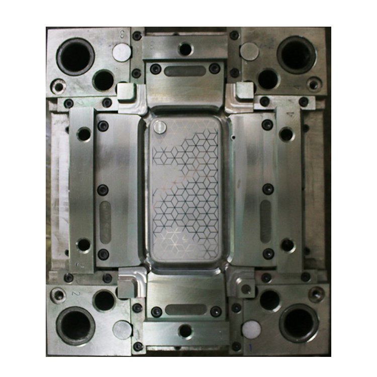 Hot sales TPU phone case plastic injection mold supplier