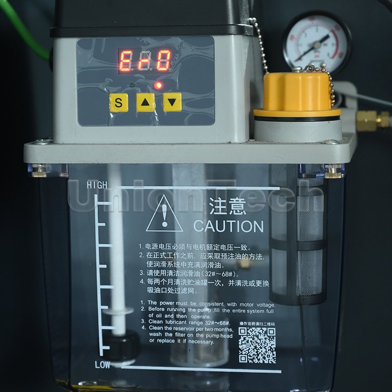 6060 high precision Small Metal Cnc Engraving Shoe Mould Making Machine