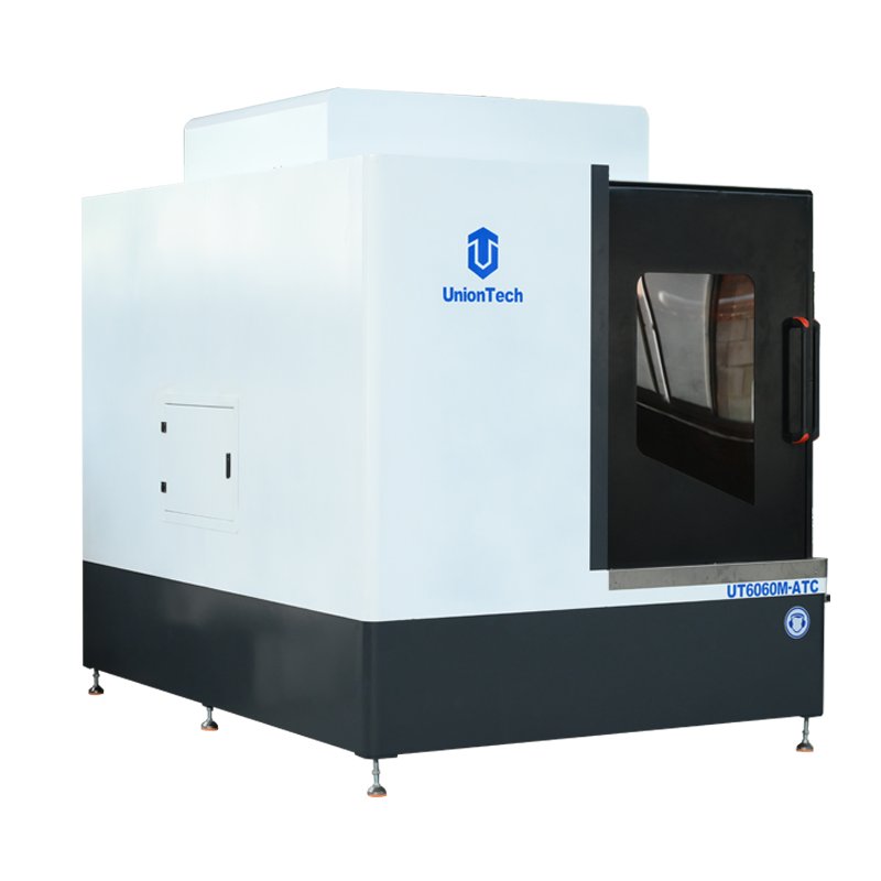 6060 high precision Small Metal Cnc Engraving Shoe Mould Making Machine