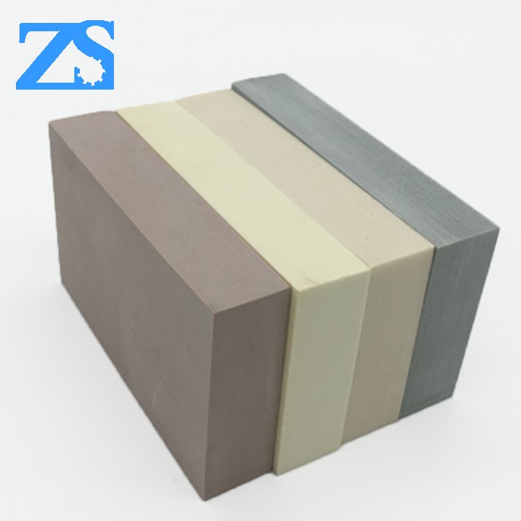 Easy to machine tooling board for yacht mold design