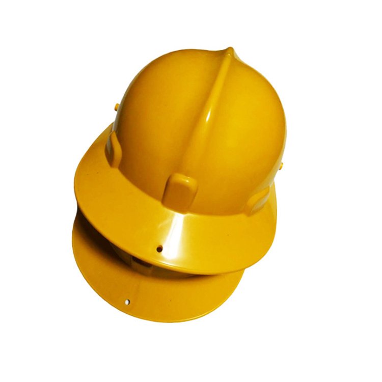 High quality plastic mold manufacturer China plastic customized safety helmet injection molding maker