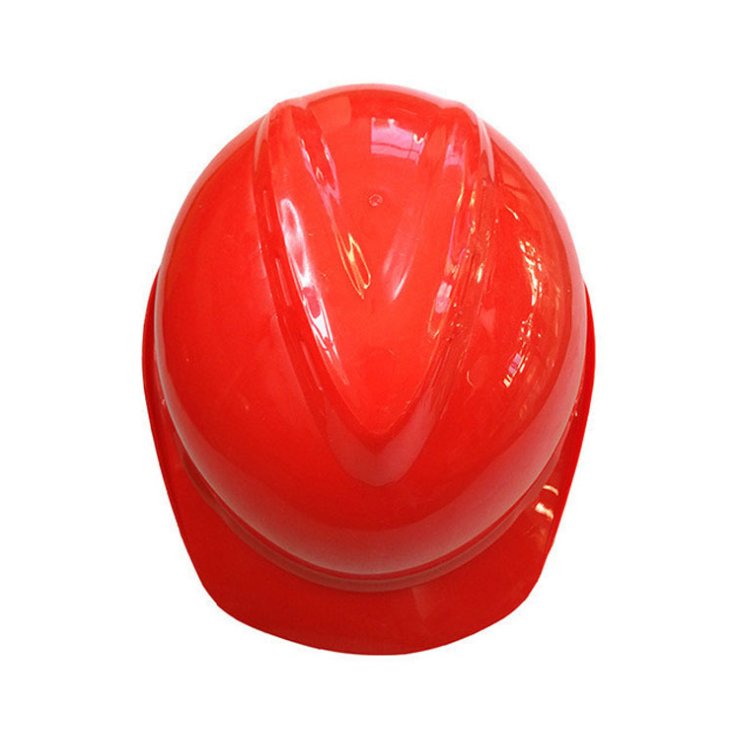 High quality plastic mold manufacturer China plastic customized safety helmet injection molding maker