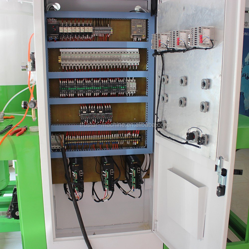PU shoe sole injection molding machine/slipper making machine