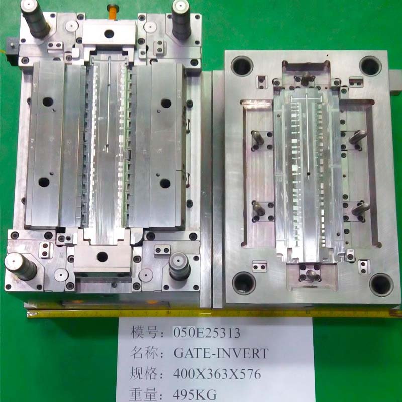 Custom Pe Pet Abs Pp Pc Pa66 Pvc Plastic Injection Molding Parts Plastic Injection Mold Plastic Injection Mould