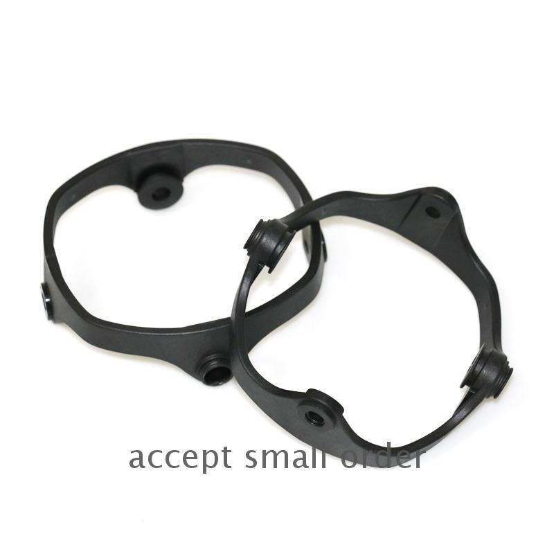 Custom Pe Pet Abs Pp Pc Pa66 Pvc Plastic Injection Molding Parts Plastic Injection Mold Plastic Injection Mould