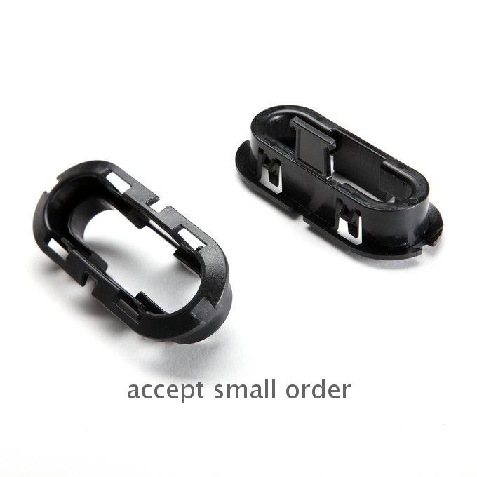 Custom Pe Pet Abs Pp Pc Pa66 Pvc Plastic Injection Molding Parts Plastic Injection Mold Plastic Injection Mould