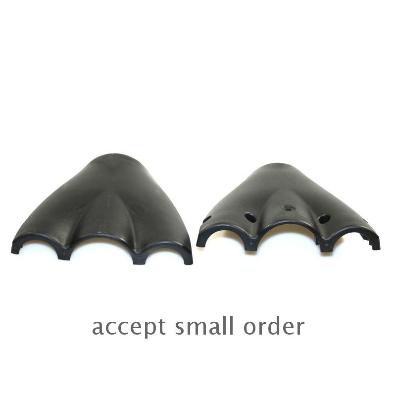 Custom Pe Pet Abs Pp Pc Pa66 Pvc Plastic Injection Molding Parts Plastic Injection Mold Plastic Injection Mould